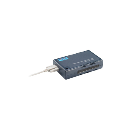 ADVANTECH 48-Ch Ttl Dio Usb Module USB-4751-AE